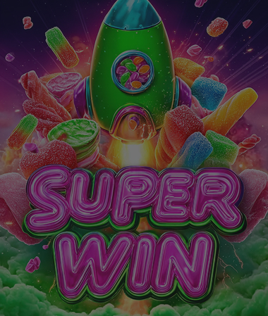Sugar Rush
