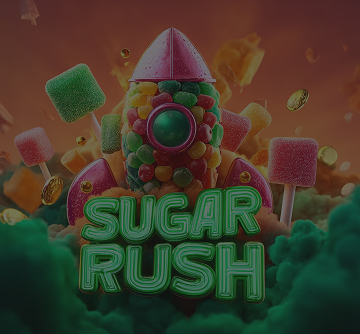 Sugar Rush