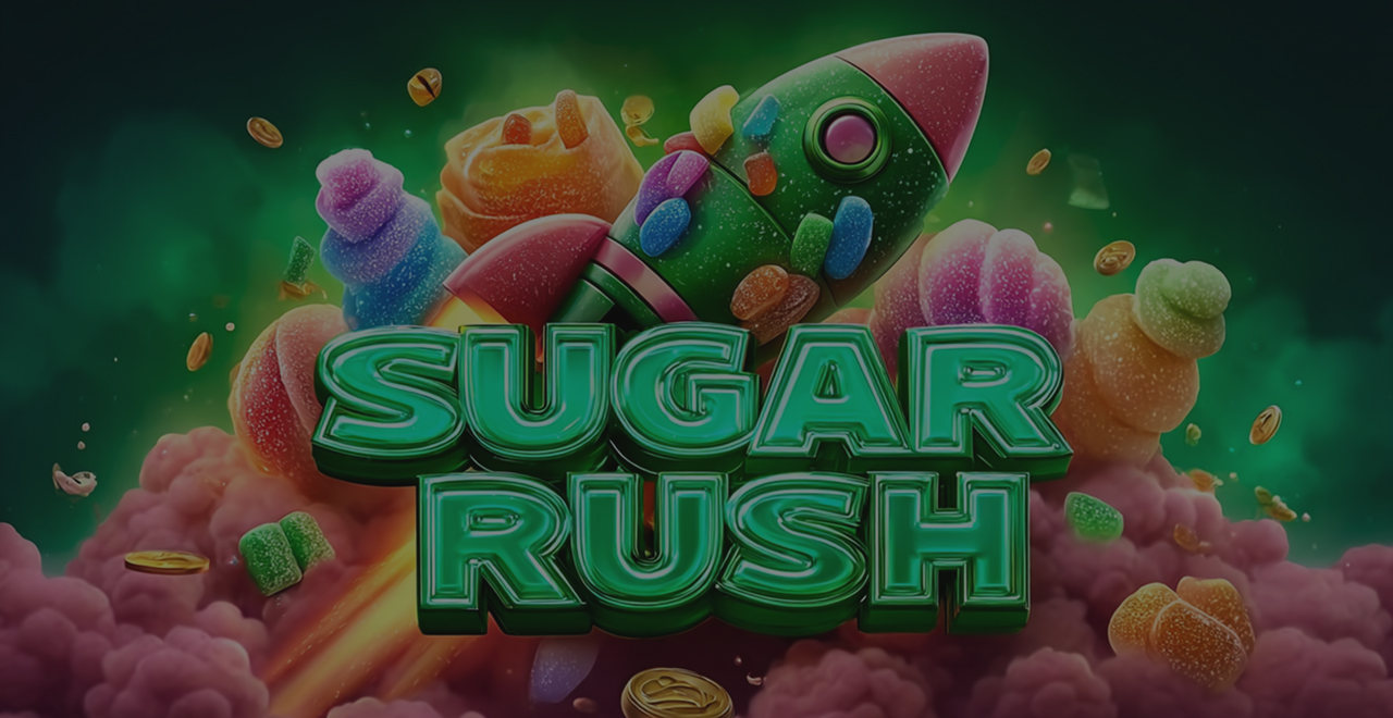 Sugar Rush